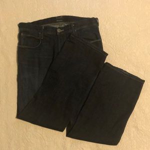 Hudson Jeans (gently used)